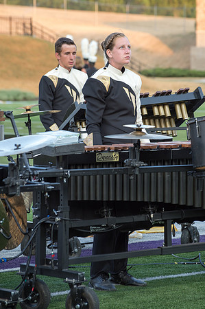 2012 Glassmen
