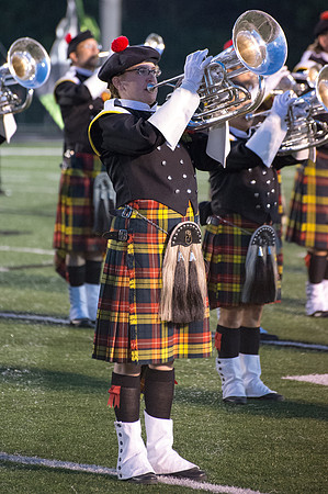2012 Kilties