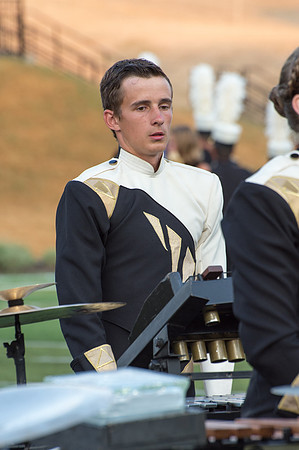 2012 Glassmen