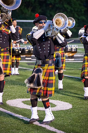 2012 Kilties