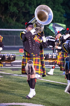 2012 Kilties