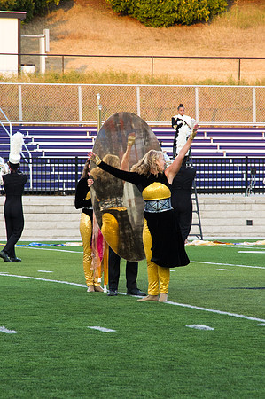 2012 Glassmen