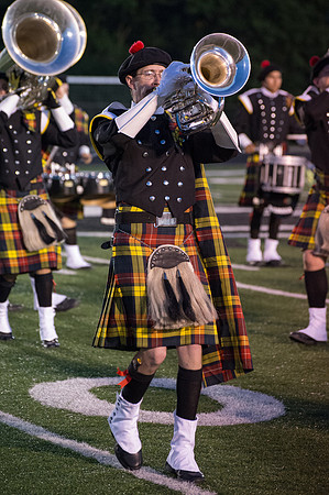 2012 Kilties