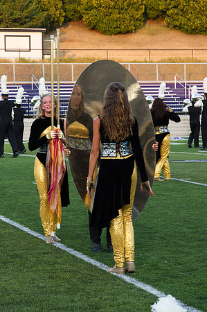 2012 Glassmen
