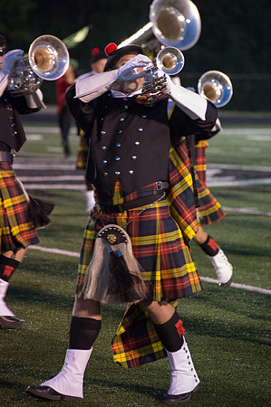2012 Kilties