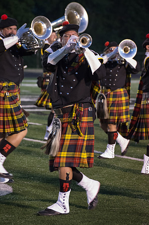 2012 Kilties