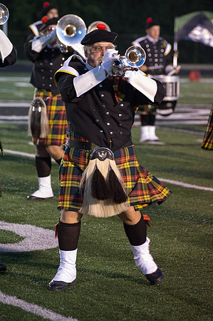 2012 Kilties