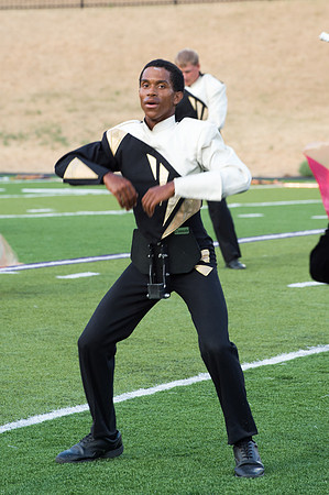 2012 Glassmen