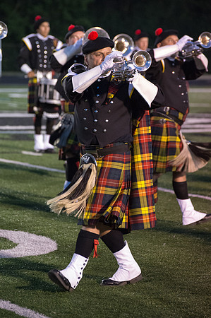 2012 Kilties