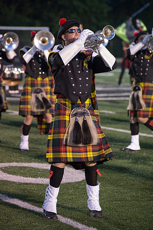 2012 Kilties