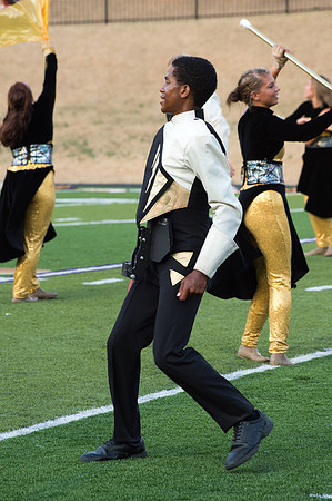 2012 Glassmen