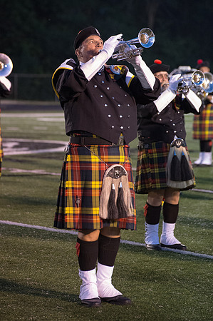 2012 Kilties