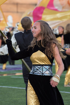 2012 Glassmen