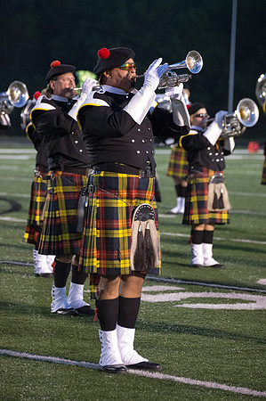 2012 Kilties
