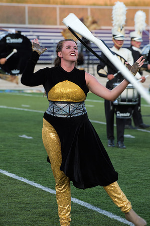 2012 Glassmen