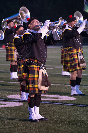 2012 Kilties