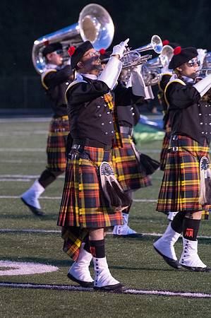 2012 Kilties