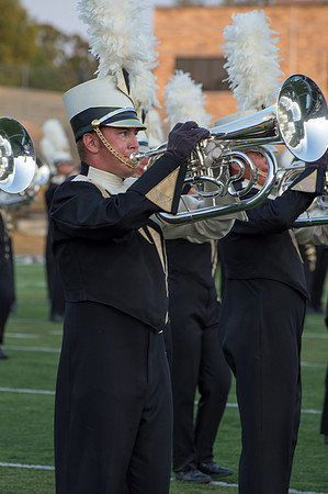 2012 Glassmen