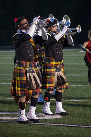 2012 Kilties