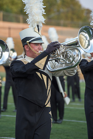 2012 Glassmen