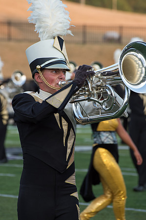 2012 Glassmen