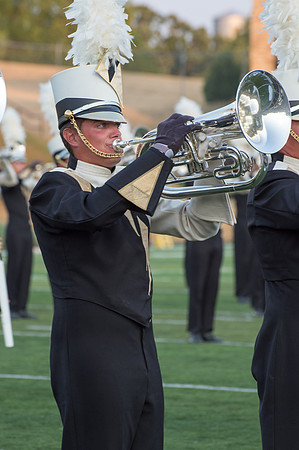2012 Glassmen
