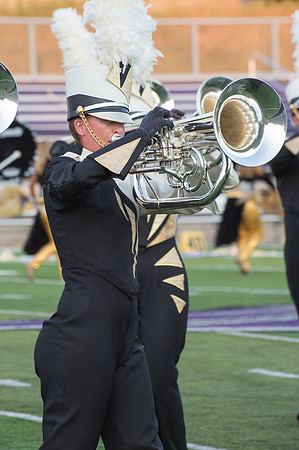 2012 Glassmen