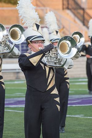 2012 Glassmen