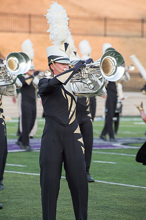 2012 Glassmen