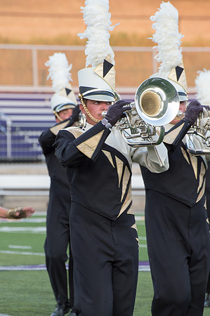 2012 Glassmen