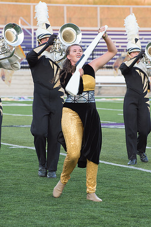2012 Glassmen