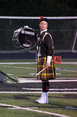 2012 Kilties