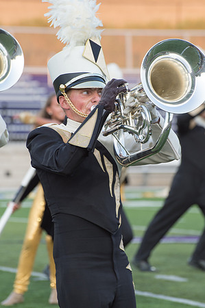 2012 Glassmen