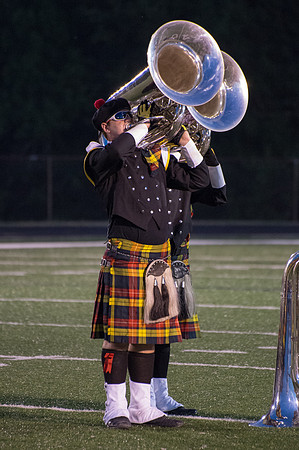 2012 Kilties