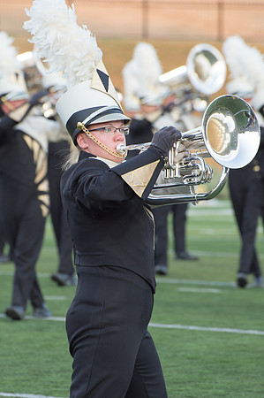 2012 Glassmen