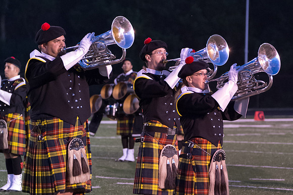 2012 Kilties