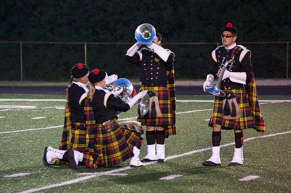 2012 Kilties