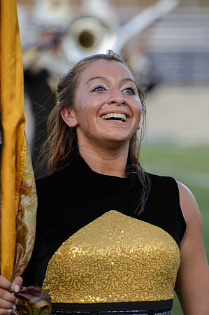 2012 Glassmen