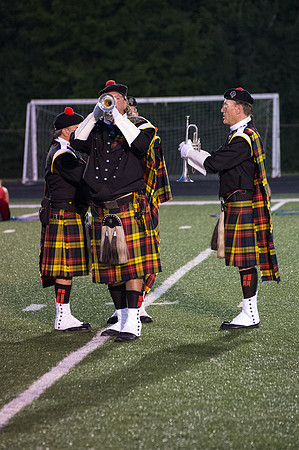 2012 Kilties