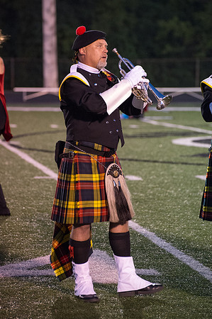 2012 Kilties