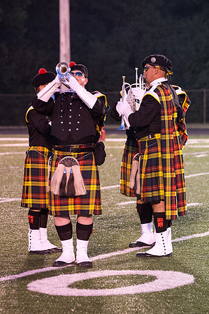 2012 Kilties