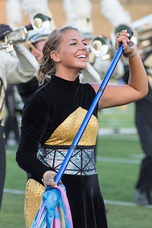 2012 Glassmen