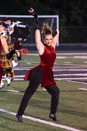 2012 Kilties