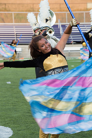 2012 Glassmen