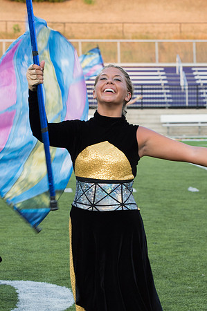 2012 Glassmen