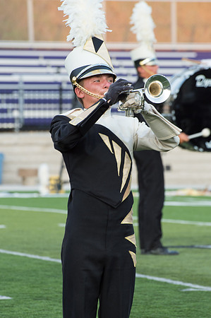 2012 Glassmen