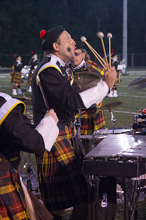 2012 Kilties