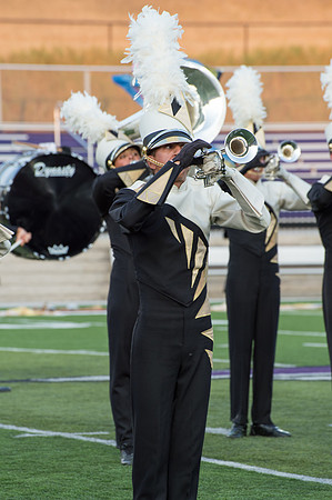 2012 Glassmen