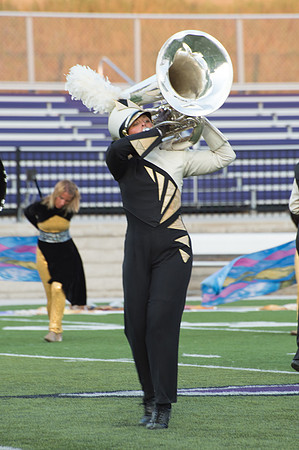 2012 Glassmen