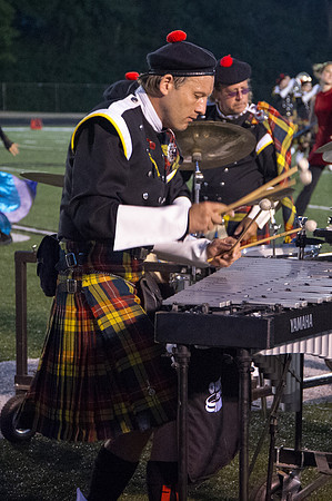 2012 Kilties